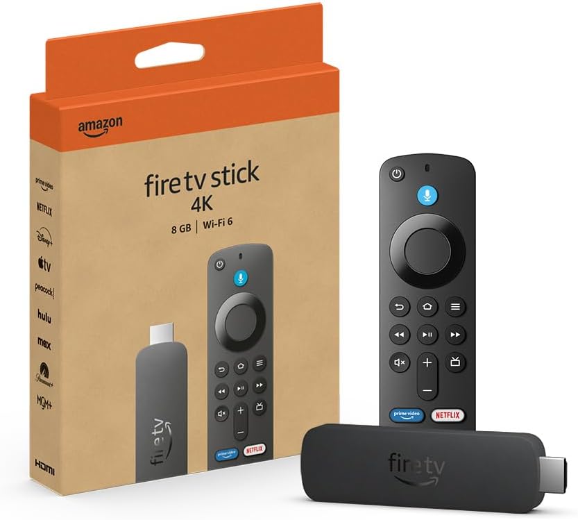 FireStick